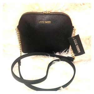 🖤Steve Madden Black Crossbody Bag🖤
